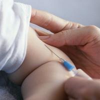 Vaccinări pentru nou-născuți: 