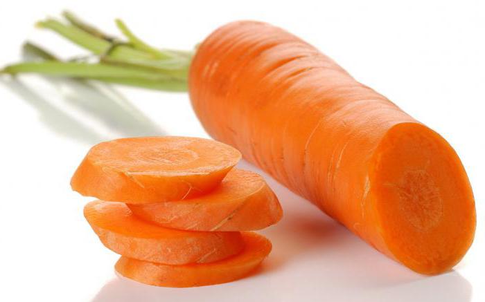 Mistere despre morcovi pentru copii. Idei de a lua un copil (pentru adulți)