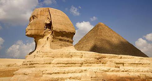 Documente interesante despre Egipt