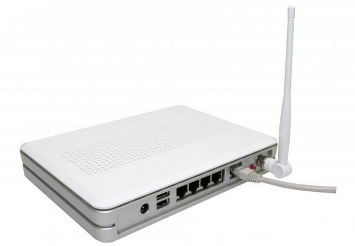 Wi-Fi Beeline Router - o opțiune suplimentară importantă