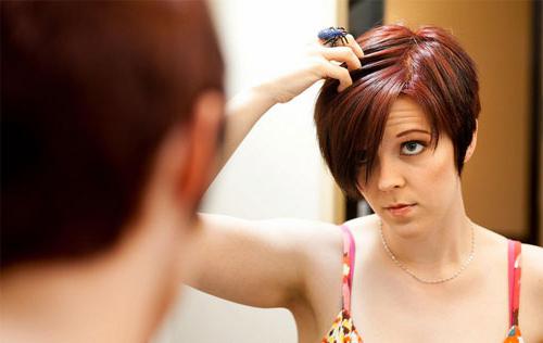 Ce trebuie să faceți pentru a preveni electrificarea părului? Cum sa faci parul ascultator