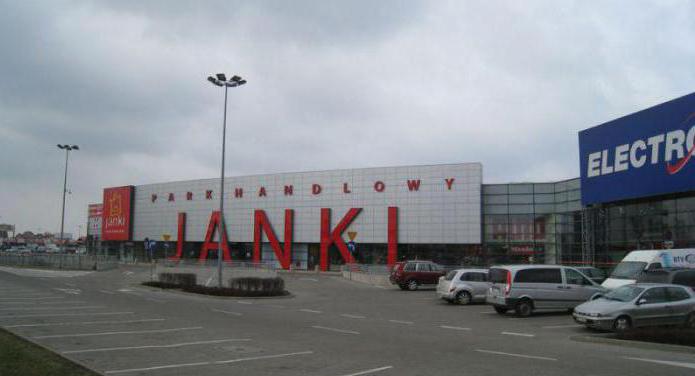 Centre comerciale în Varșovia: unde să mergem?