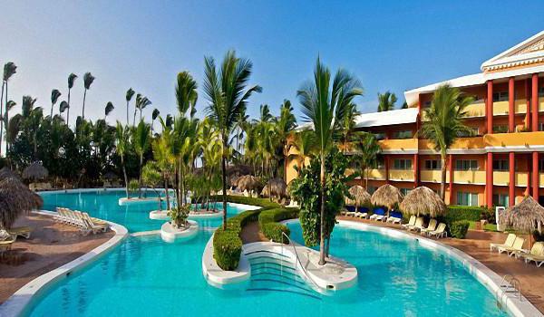 Republica Dominicana, hoteluri de 5 stele (