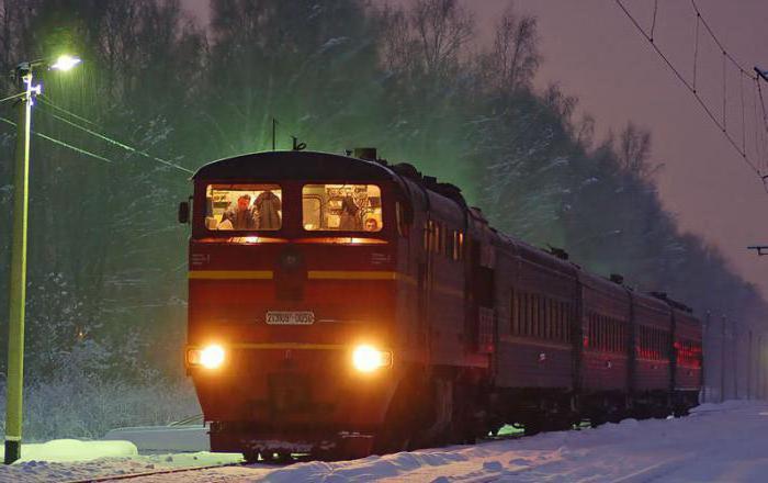Novosibirsk-Barnaul: conexiuni de autobuz și tren