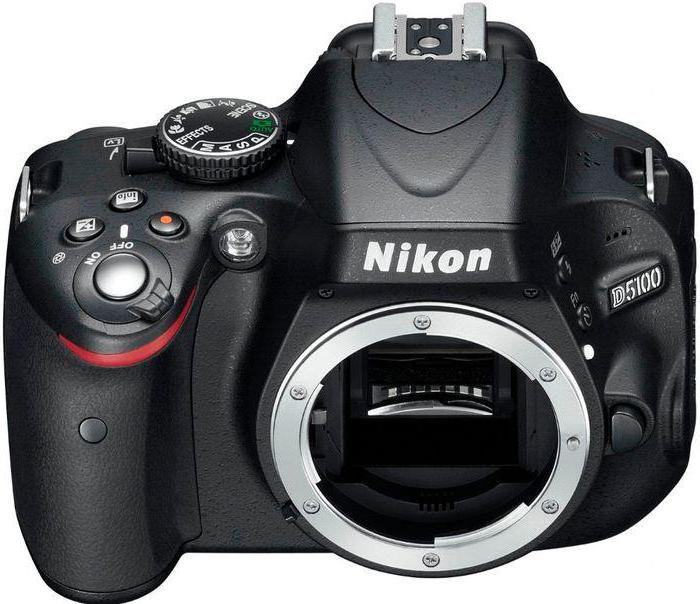 Nikon D5100 Kit recenzii profesionale 