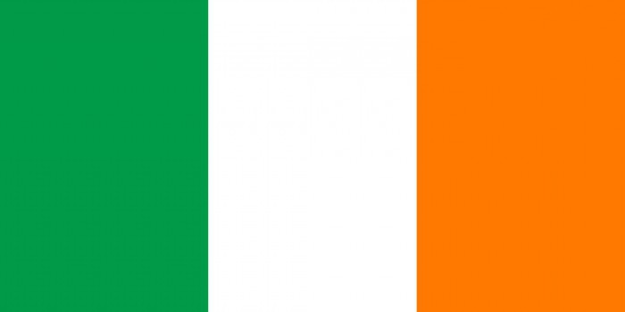 Stema Irlandei: aspectul și istoria apariției