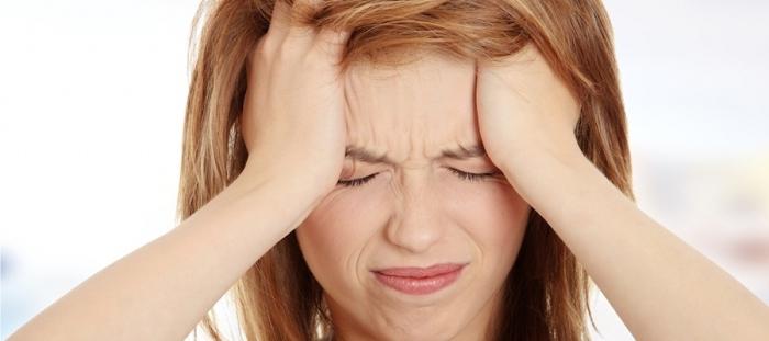 Sindromul cefalgic: tipuri de dureri de cap, diagnostic și tratament