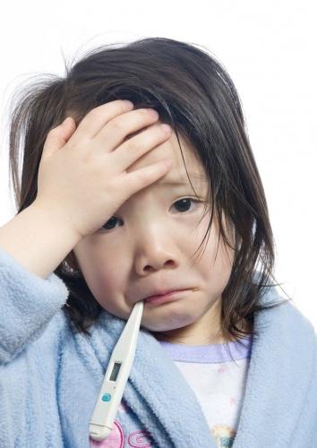 Laringita acută la copii: cauze, simptome, tratament