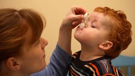 De ce există febră fără simptome la un copil?